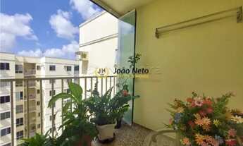 Imagem 4: JN) Apartamento no centro de Paulista, Aurora do Janga, 2 qtos