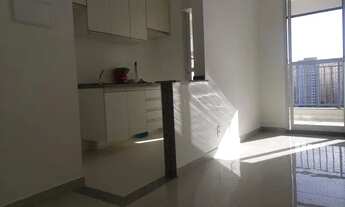 Imagem 2: Apartamento para Alugar na Vila Andrade - 50 m² 2 Quartos - Condomínio com Área de Lazer
