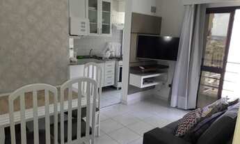 Imagem 6: Flat Mobiliado Jardim Aquarius - São José dos Campos - SP