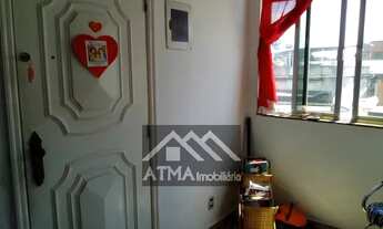 Imagem: Apartamento-À VENDA-Irajá-Rio de Janeiro-RJ