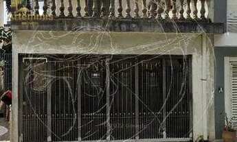 Imagem: Sobrado com 2 dormitórios, 104 m² - venda