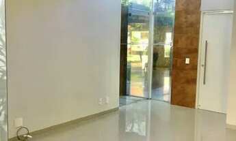 Imagem 4: Sobrado com 4 quartos no condomínio Belvedere 1 para alugar