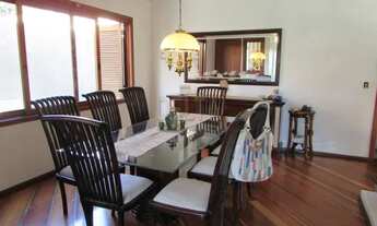 Imagem 7: Casa com 3 dormitórios à venda, 245 m² por R$ 850.000,00 - Ouro Branco - Novo Hamburgo/RS