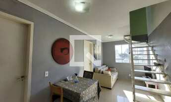 Imagem 5: Apartamento para Aluguel - Vila das Mercês, 3 Quartos, 80 m2