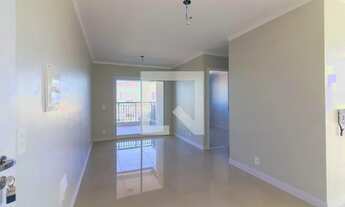 Imagem: Apartamento para Aluguel - Santo Amaro