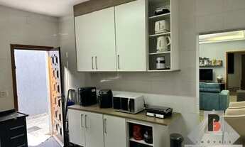 Imagem 2: Casa a Venda na Mooca com 2 dormitórios 1 Suite 2 Banheiros 3 vagas