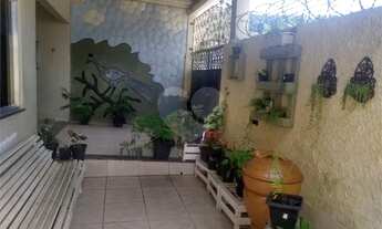 Imagem: Excelente casa duplex Pavuna VP