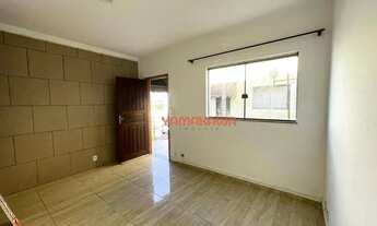 Imagem 3: Sobrado com 2 dormitórios, 60 m² - venda por R$ 295.000,00 ou aluguel por R$ 1.690,00/mês