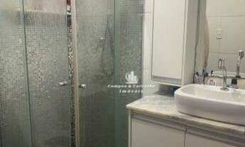 Imagem 6: Apartamento com 3 dormitórios para alugar, 46 m² por R$ 1.500,00/mês - Presidente Médici