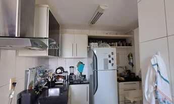 Imagem 7: Ed. Torre de Bari - 3/4 ( 01 suíte) - Nazaré