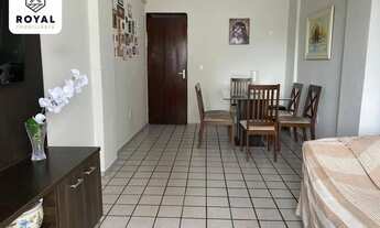 Imagem 3: Apartamento à venda 3 quartos 1 suíte 3 banheiros 1 vaga Estados João Pessoa