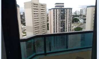 Imagem: Apartamento para aluguel tem 84 metros quadrados