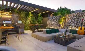 Imagem 6: Apartamento à venda 3 quartos 1 suíte 2 banheiros 2 vagas Jardim Oceania João Pessoa