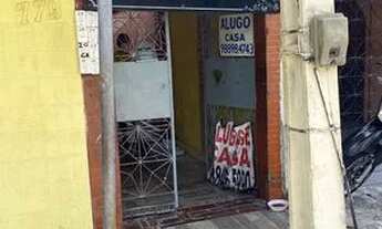 Imagem: Alugo Casa no Bairro do Antônio Bezerra