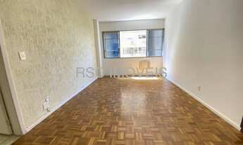 Imagem 3: Apartamento a venda tem 90m2 com 3 Quartos - 2 Banheiros - 1 Vaga no Leblon