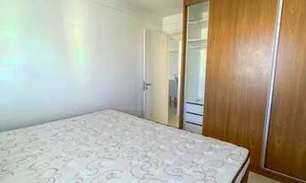 Imagem 6: Apartamento para aluguel com 70 metros quadrados com 2 quartos em Praia da Costa - Vila Ve