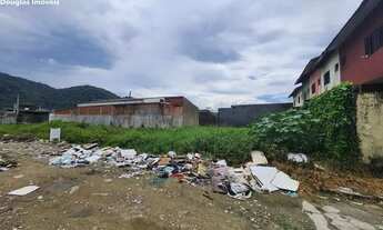 Imagem: Terreno, Centro - Mongaguá