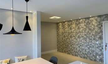 Imagem 7: Apartamento à venda em Jundiaí - Condomínio Tons de Ipanema