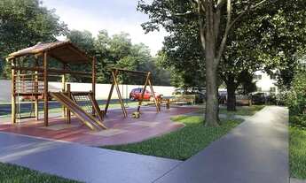 Imagem 7: Otimo apartamento no condominio Jardim das Cerejeiras 02 quartos no Parque 10