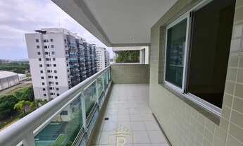 Imagem 3: Rio 2 Apartamento com 3 dormitórios