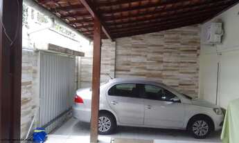 Imagem: Casa para Locação, Cohama, 3 dormitórios