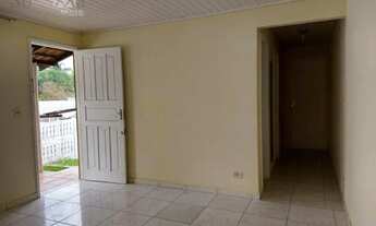 Imagem 3: Casa com 2 dormitórios para alugar, 60 m² por R$ 1.325,83/mês - Santa Cândida - Curitiba/P