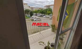 Imagem 6: Apartamento Padrão em São José dos Campos