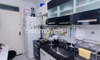 Imagem 15: Venda Apartamento 2 quartos Candeal Salvador