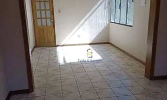 Imagem 3: Sobrado com 2 dormitórios à venda, 160 m² por R$ 220.000 - Nossa Senhora das Graças - Juiz