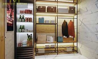 Imagem 4: Lançamento em Itaparica aptos com 2 quartos Cód: 17615 D