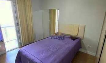 Imagem 3: Sobrado com 3 dormitórios à venda, 122 m² por R$ 780.000,00 - Vila Mangalot - São Paulo/SP