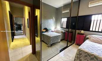 Imagem 6: Casa em Condomínio para Venda, 3 dormitórios, 1 suíte, 2 banheiros, 2 vagas