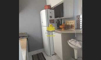 Imagem 4: Apartamento à venda no bairro Limão - São Paulo/SP, Zona Norte