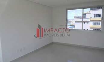 Imagem 5: Apartamento para venda possui 110 metros quadrados com 3 quartos em Eldorado - Contagem