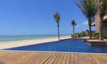 Imagem 6: Apartamento para venda possui 67 metros quadrados com 2 quartos em Cumbuco - Caucaia - CE