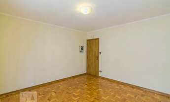 Imagem 2: Apartamento para Aluguel - Campestre, 3 Quartos, 78 m2