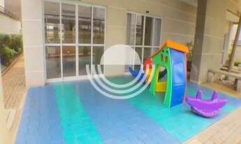 Imagem 5: Apartamento - Mansões Santo Antônio - Campinas