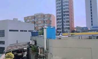 Imagem 5: Apartamento com 2 dormitórios para alugar, 51 m² por R$ 2.500/mês - Vila Madalena - São Pa