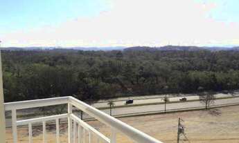 Imagem 3: Apartamento - Vila Rossi - Condomínio Brisa do Parque Residencial - 55m² - 1 Dormitório