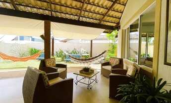 Imagem 7: Oportunidade - Casa Térrea - Arquitetura Rústica - Parque Morumbi