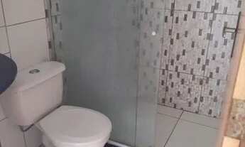 Imagem 6: Ap no Cabula 2 quartos no º andar