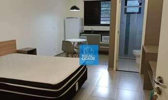 Imagem 2: STUDIOS RESIDENCIAIS PARA LOCAÇÃO