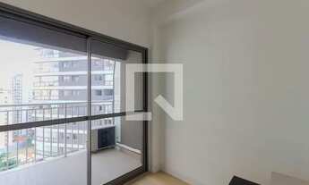 Imagem: Apartamento para Aluguel - Vila Olímpia