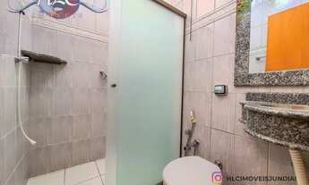 Imagem 6: Casa para aluguel em Jundiai, ao lado da Avenida 9 de Julho. Com 3 suítes e uma deliciosa