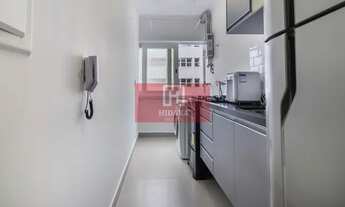 Imagem 6: Apartamento para alugar no bairro Itaim Bibi - São Paulo/SP, Zona Oeste