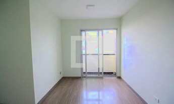 Imagem: Apartamento para Aluguel - City América