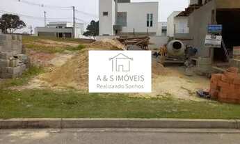 Imagem: Votorantim - Terreno Padrão - CHÁCARAS