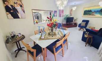 Imagem 5: Apartamento a venda, 83m2, 3 quartos (1 suíte), sacada, 2 vagas, Santa Teresinha, Zona Nor