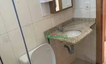 Imagem 7: Ótimo apartamento semi-mobiliado para locação