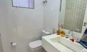 Imagem 6: Casa de condomínio para venda possui 360 metros quadrados com 4 quartos